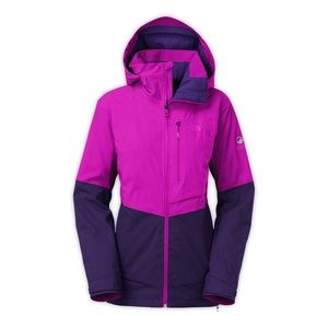 Women’s Burton Snowboard Jacket - Size M - Excellent Condition